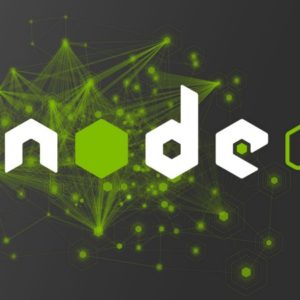 Node JS Development