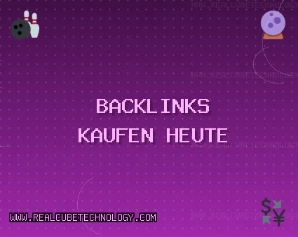 Qualitative Backlinks