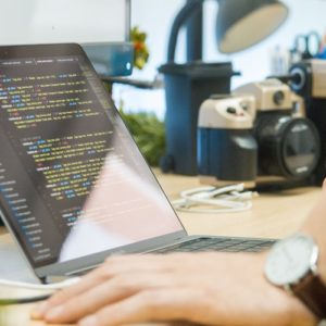 Training and Internship