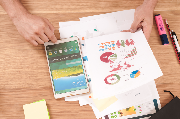 UI & UX What’s the Difference